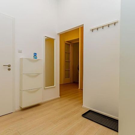 Luminous Design Apartment - W18 Budapešť Exteriér fotografie