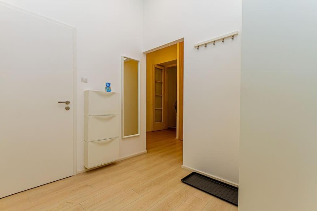 Luminous Design Apartment - W18 Budapešť Exteriér fotografie