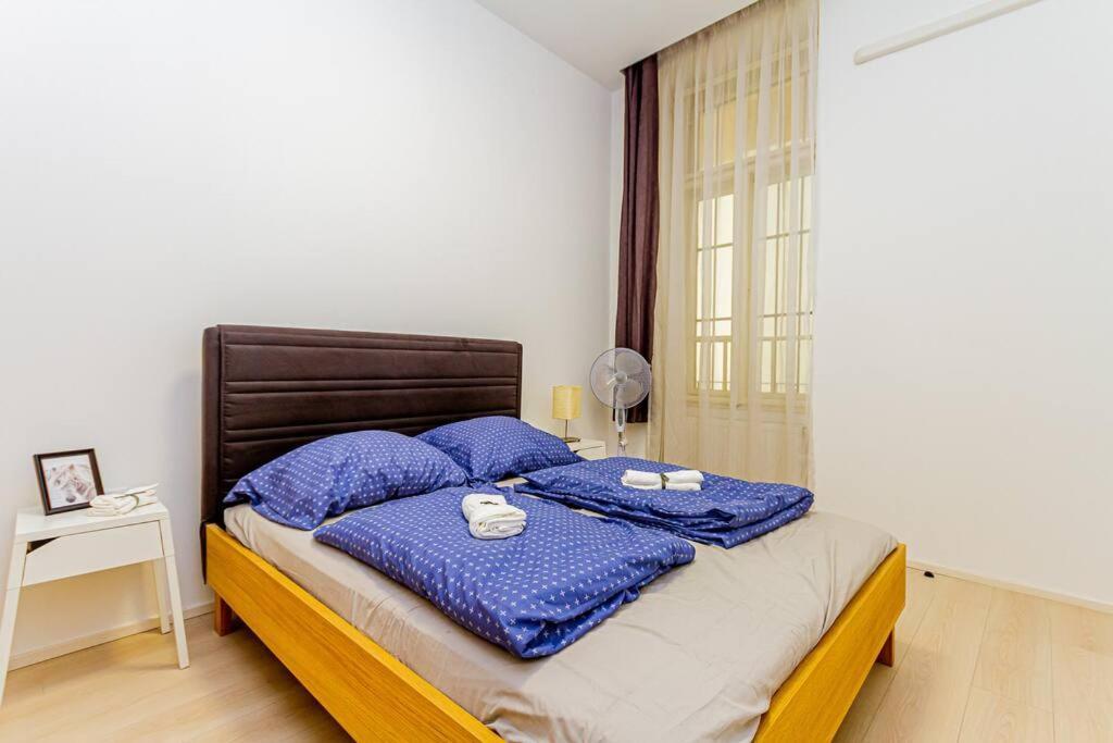 Luminous Design Apartment - W18 Budapešť Exteriér fotografie