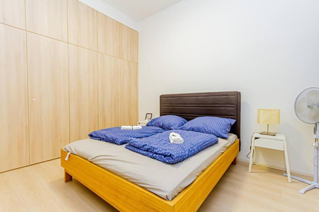 Luminous Design Apartment - W18 Budapešť Exteriér fotografie
