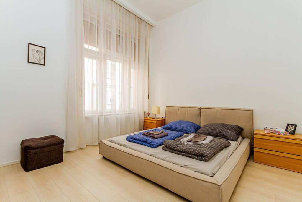 Luminous Design Apartment - W18 Budapešť Exteriér fotografie